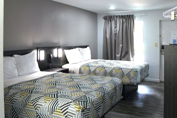 Motel 6 – Mccomb Ms