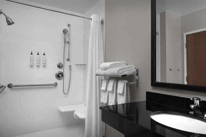 Fairfield Inn & Suites by Marriott Fayetteville North