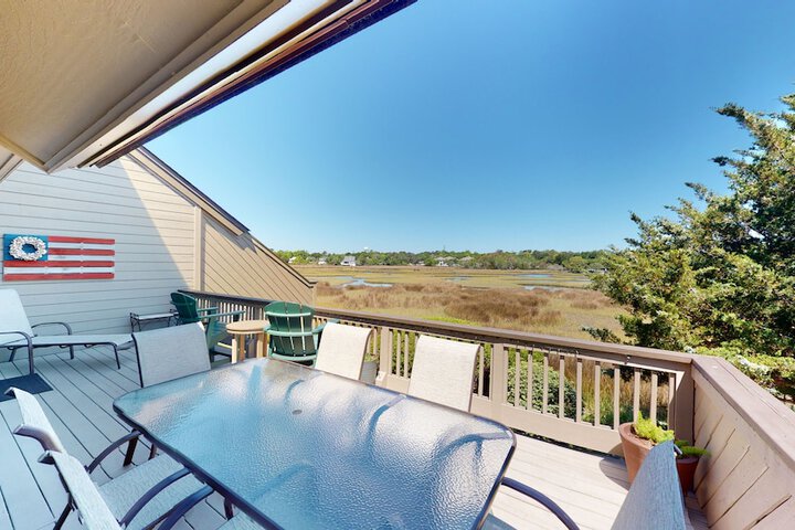 Litchfield Beach & Golf Resort