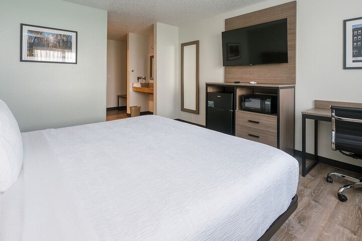 Hotel Pommier Chariton