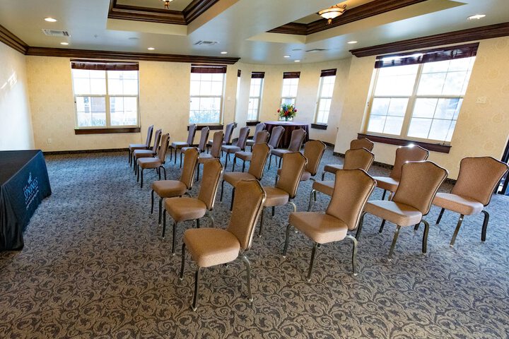The Springs Resort & Spa