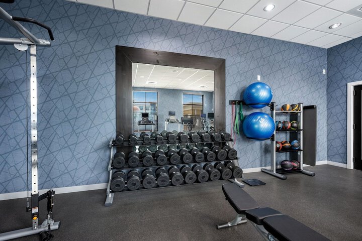 Homewood Suites by Hilton New Braunfels