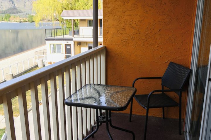Richter Pass Beach Resort