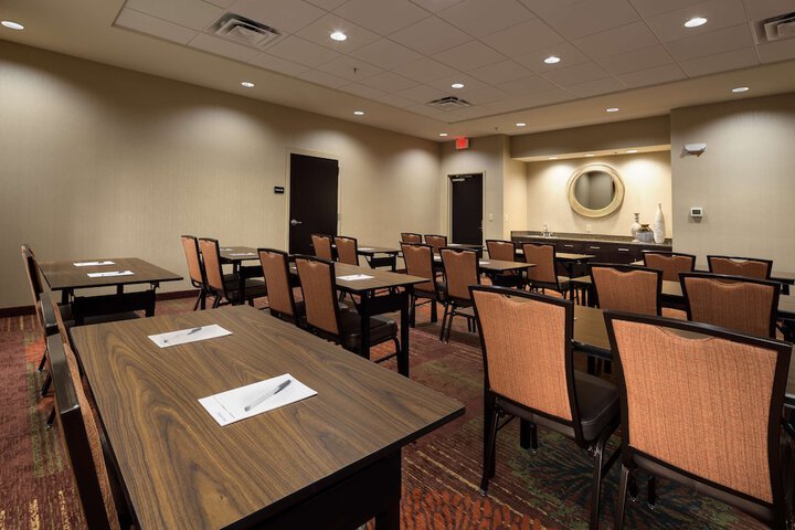 Hampton Inn Morristown I-81