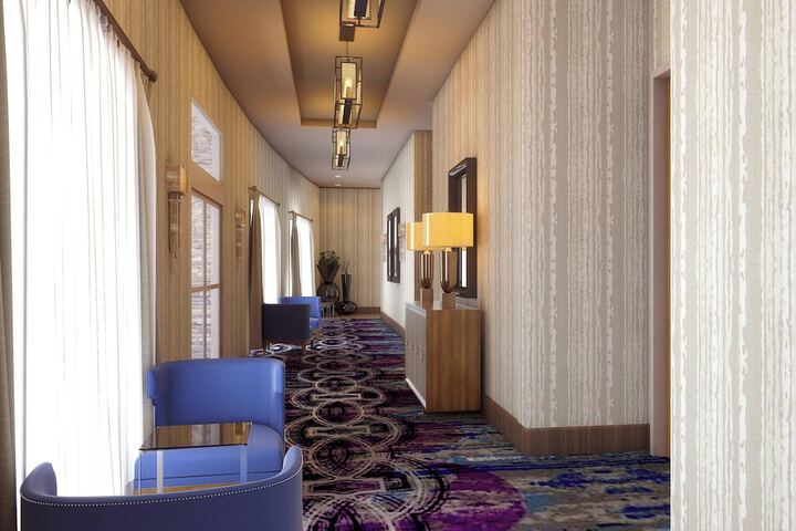 SpringHill Suites by Marriott Fayetteville Fort Bragg