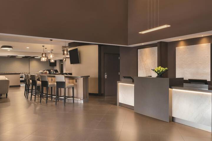 Hyatt Place Philadelphia / King of Prussia