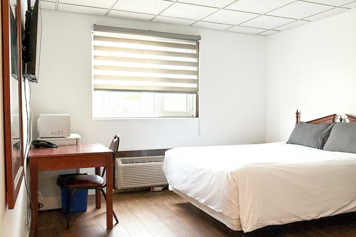 Northern Motor Inn