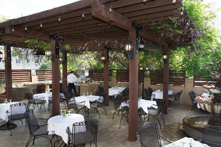 Terrace/Patio 69 of 76