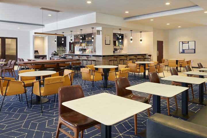 Courtyard by Marriott Culver City Los Angeles