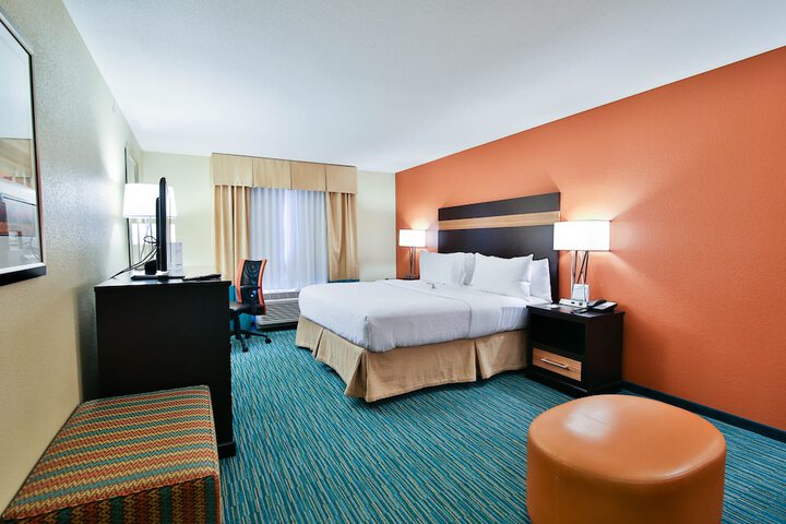 Holiday Inn Bismarck by IHG