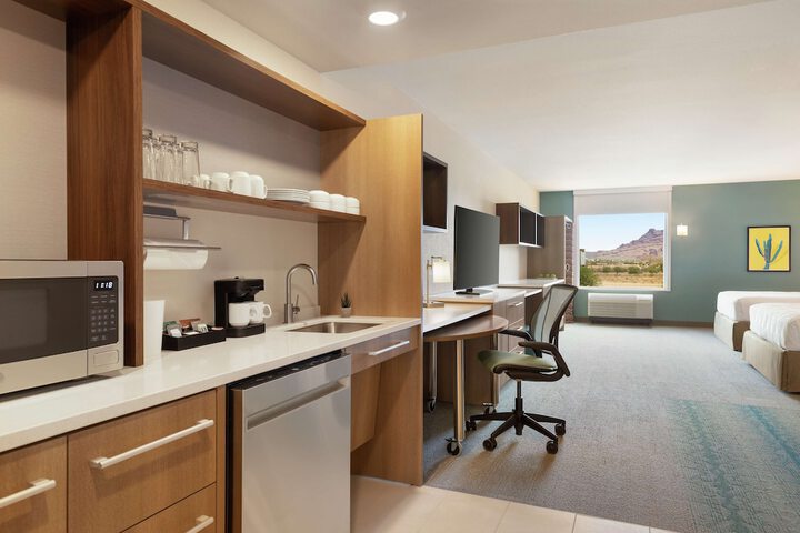 Home2 Suites by Hilton Mesa Longbow AZ