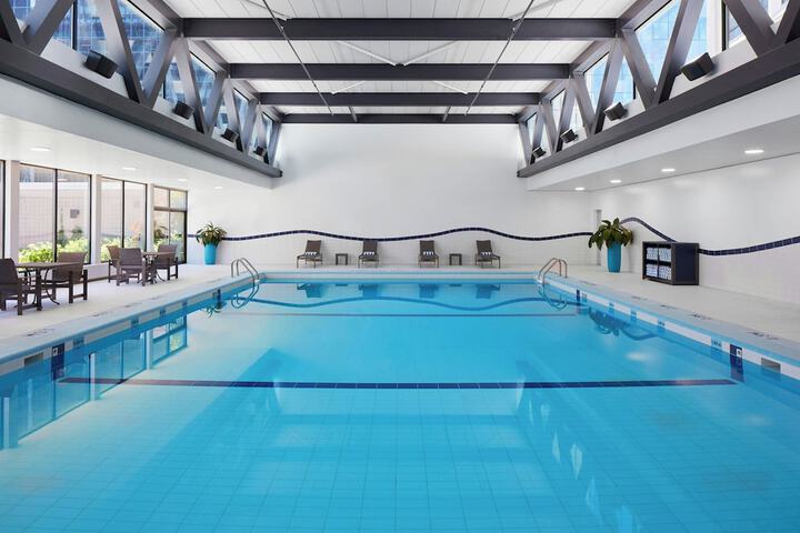 Delta Hotels by Marriott Ottawa City Centre
