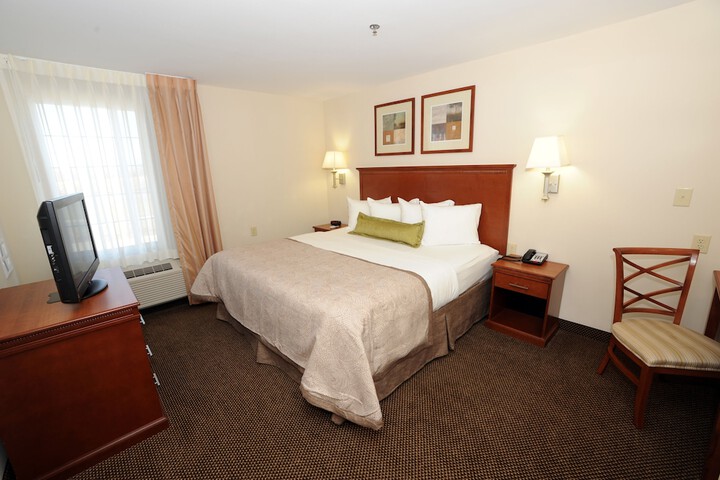 Candlewood Suites Radcliff - Fort Knox by IHG