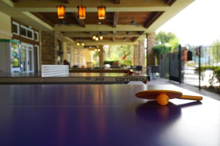 Welks Mountain Villas