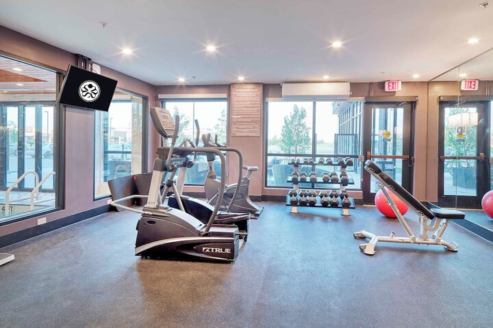 Sandman Signature Plano - Frisco Hotel