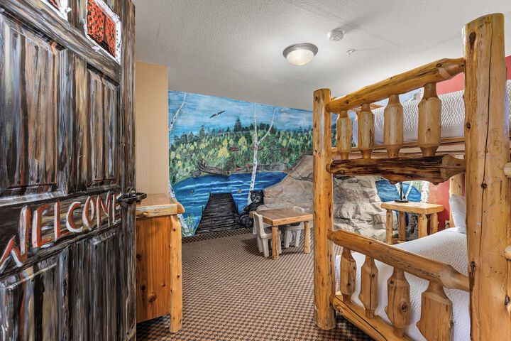 The Lodge at Brainerd Lakes Trademark Collection by Wyndham