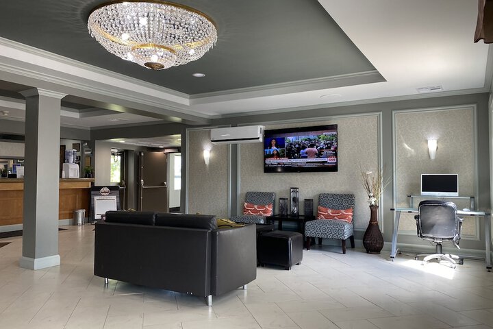 Hotel Interior 19 of 95