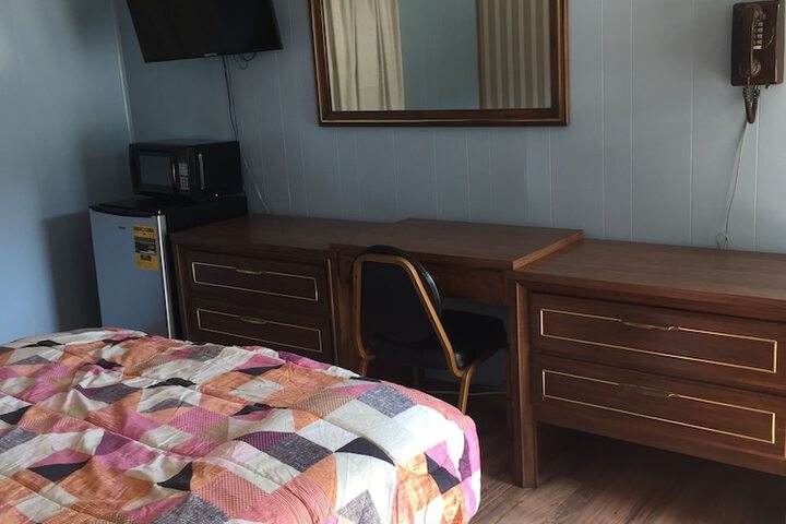 Melody Motor Lodge