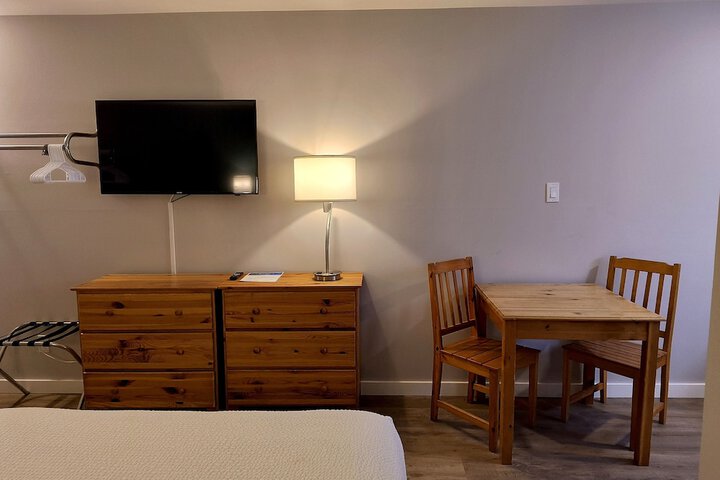 Fireweed Motel