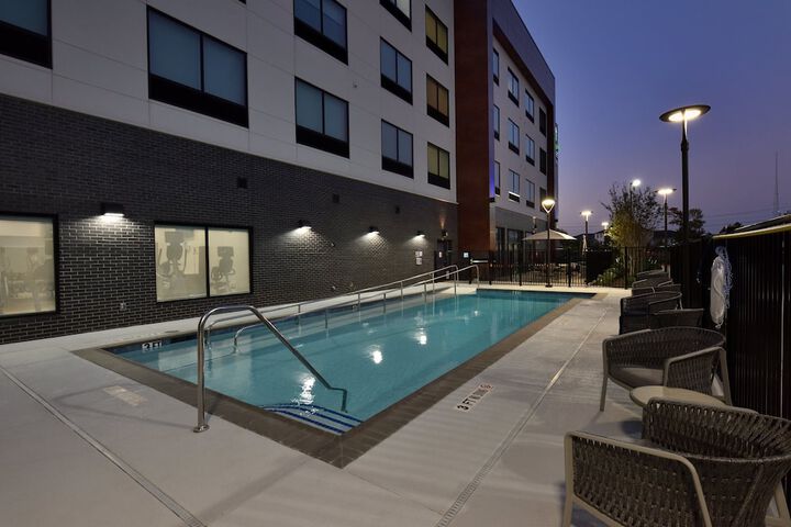 Holiday Inn Express & Suites Spring - Woodlands Area by IHG