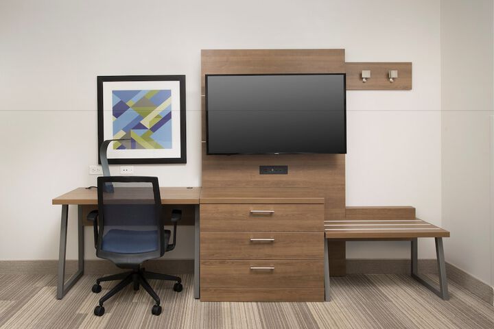 Holiday Inn Express Jacksonville Beach by IHG