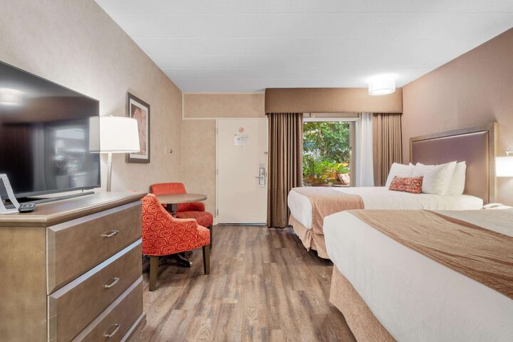 Best Western Plus Cairn Croft Hotel