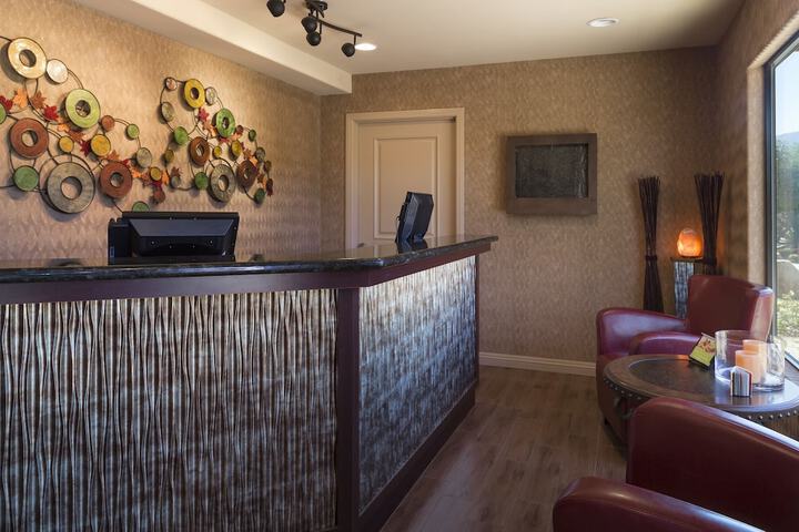 Hotel Interior 18 of 61