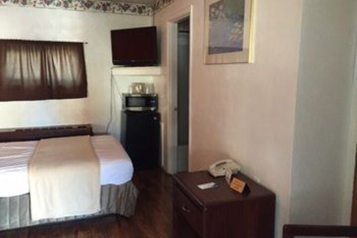 Soy City Motel