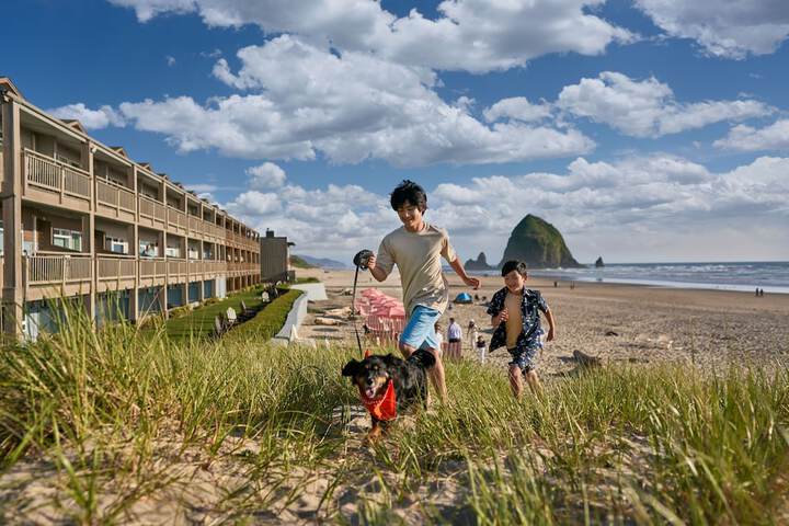Surfsand Resort