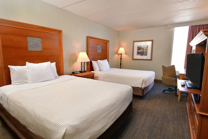 Mt. Olympus Water & Theme Park Resort