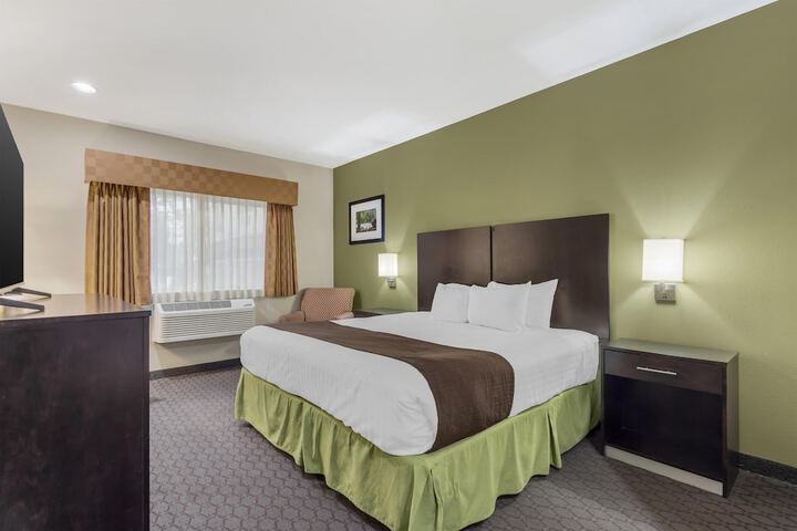 Best Western Sky Valley Inn