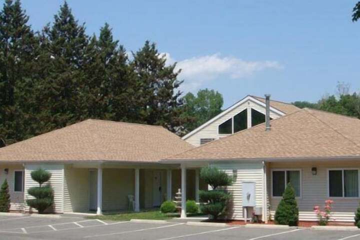 Rocky River Inn