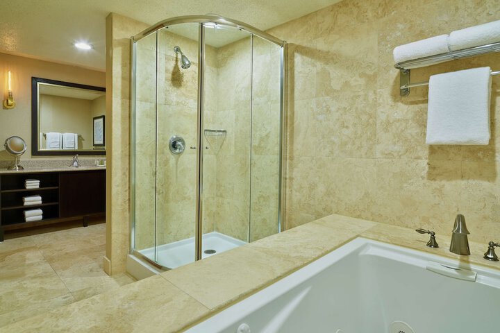 DoubleTree by Hilton Houston Intercontinental Airport