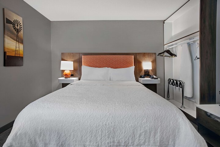 Hampton Inn Keokuk