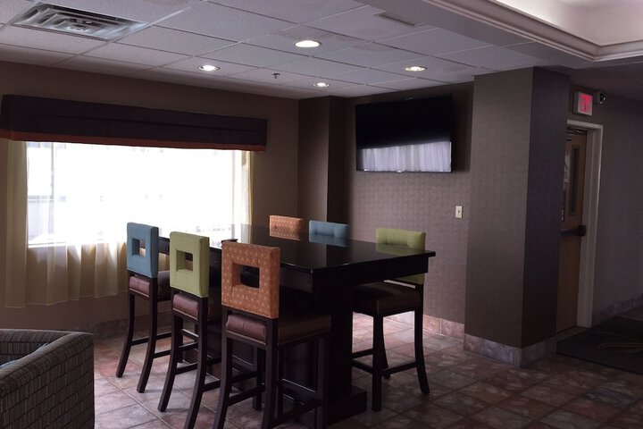 Hotel Interior 20 of 57