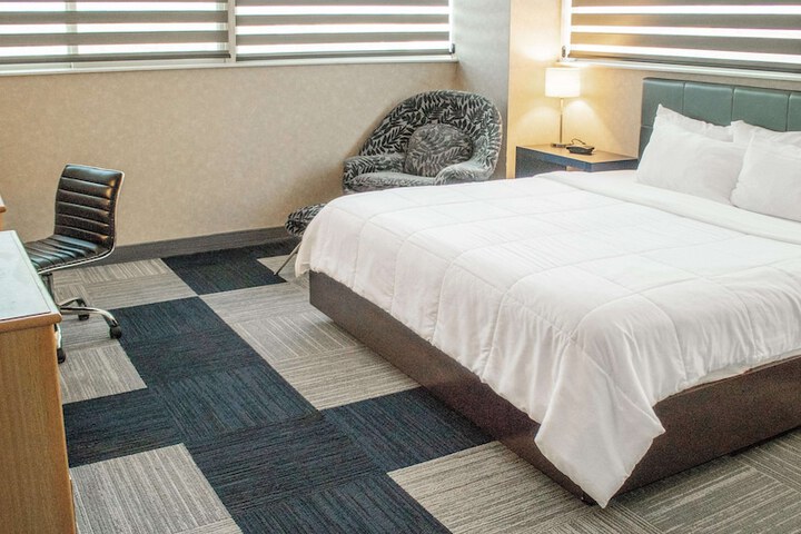 The Rushmore Hotel & Suites BW Premier Collection