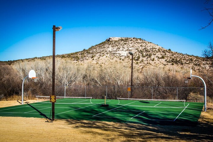 Verde Valley RV & Camping Resort a Thousand Trails Property