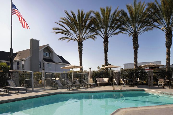 Residence Inn by Marriott Manhattan Beach