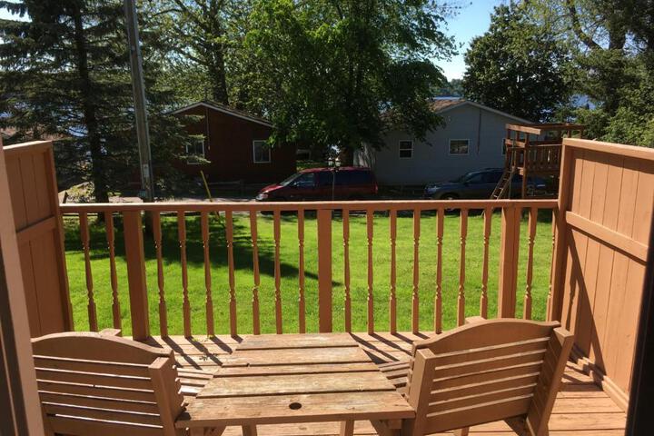 Merland Park Cottages and Motel