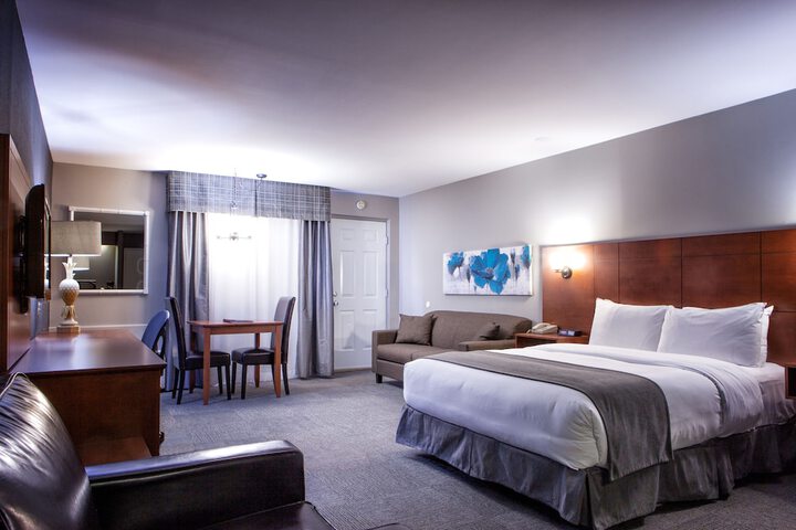 Hotel - Motel Coconut
