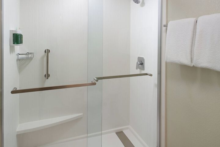 Courtyard by Marriott Atlanta Airport South / Sullivan Road