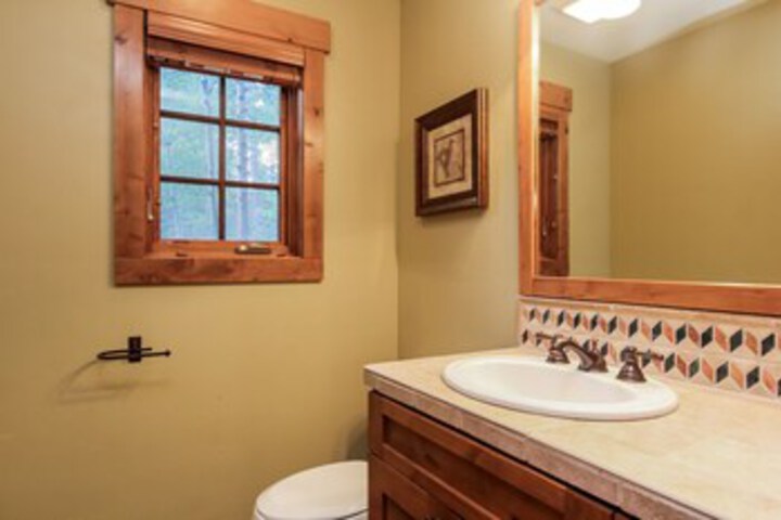 Discovery Chalet 164 - Three Bedroom Chalet