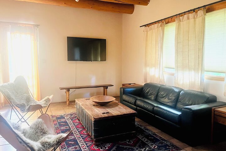 Hacienda del Sol Historic Bed & Breakfast