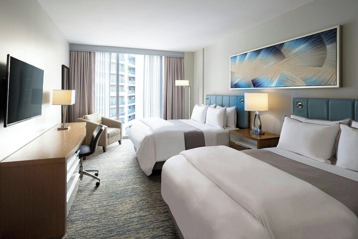 The Westin Sarasota