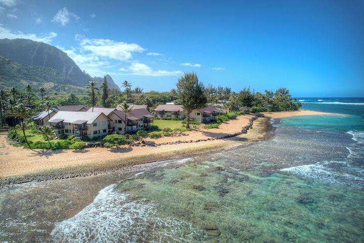 Hanalei Colony Resort H4