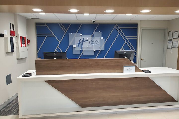 Holiday Inn Express - Atlanta / Kennesaw by IHG