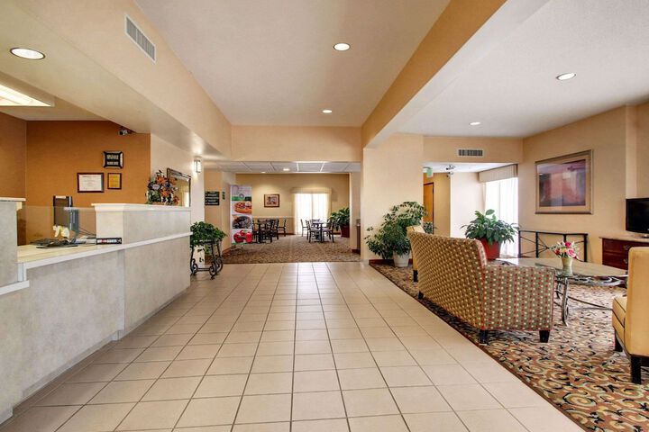 Hotel Interior 8 of 57