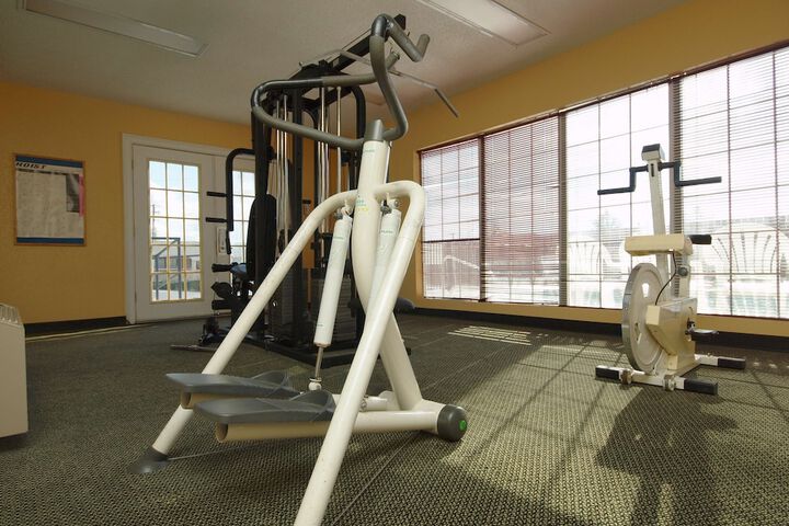Health and Fitness 44 of 44