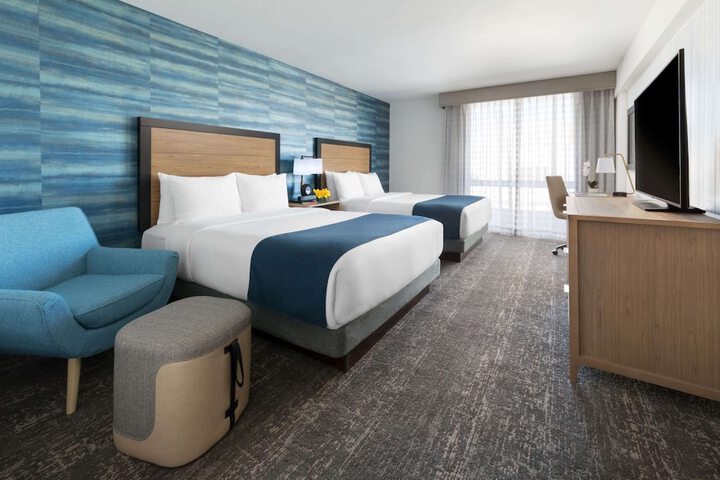 Hotel Caza