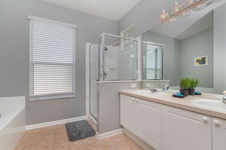 Windsor Palms Resort Vacation Home